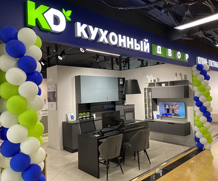 м. Лианозово