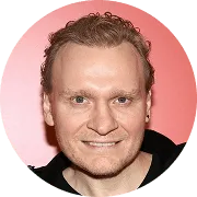 Сергей Сафронов