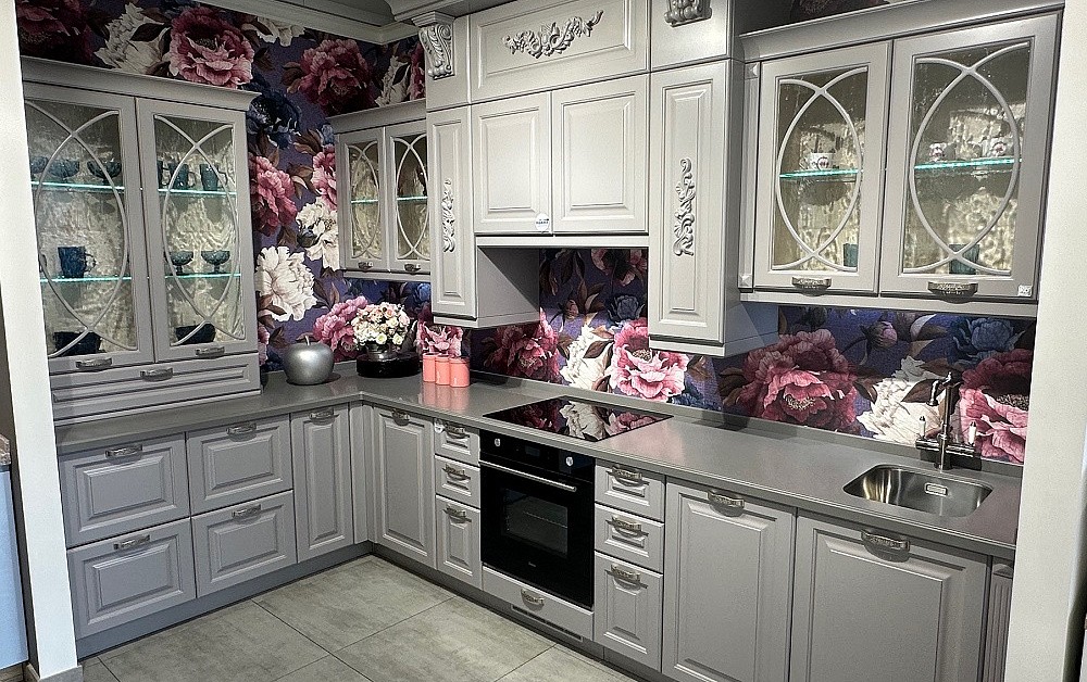 Кухня Айвори / г.Балашиха