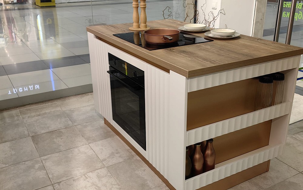 Кухня Патриция / м.Бульвар Дмитрия Донского