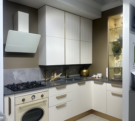 Кухня Джейн Вертикаль / г.Люберцы