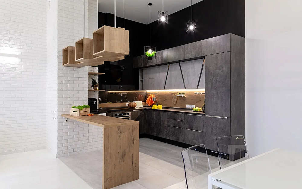 Кухня Стоун