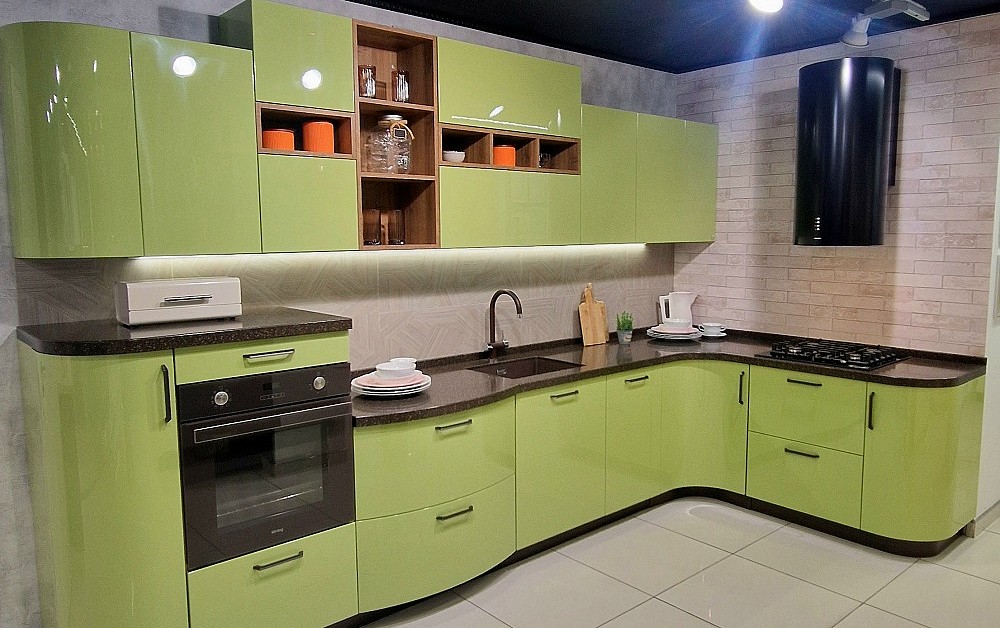 Кухня Глория / г. Красногорск