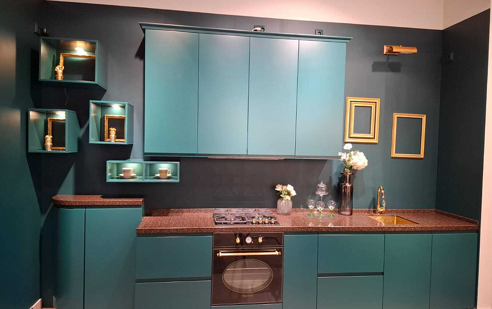 Кухня Оскар / м. Дмитровская