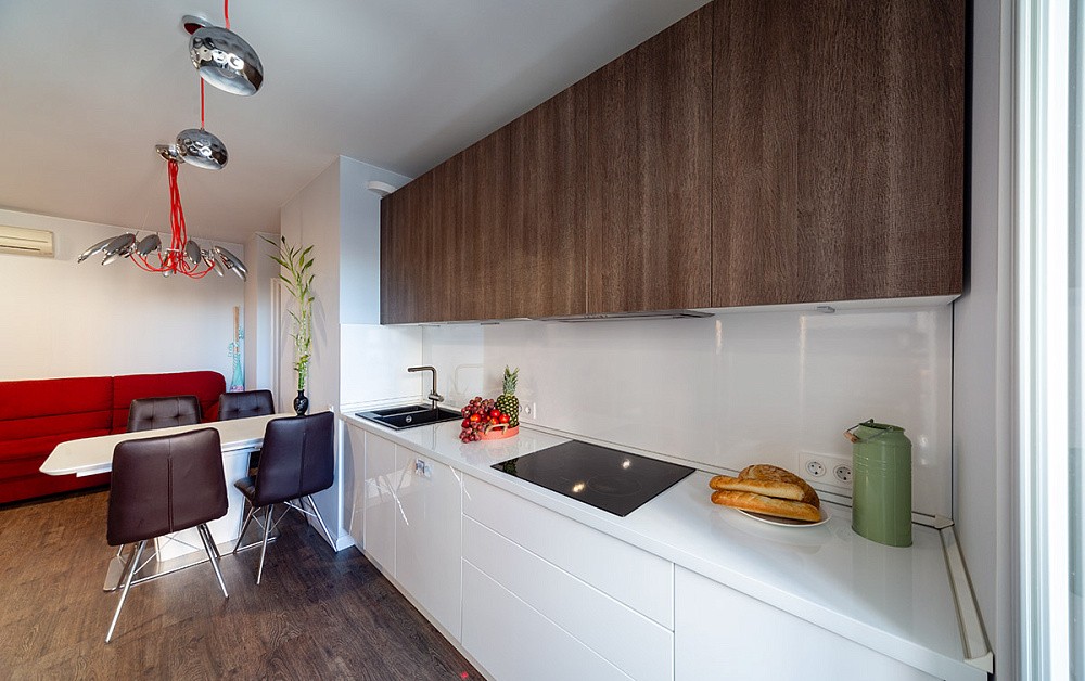 Кухня Ричард