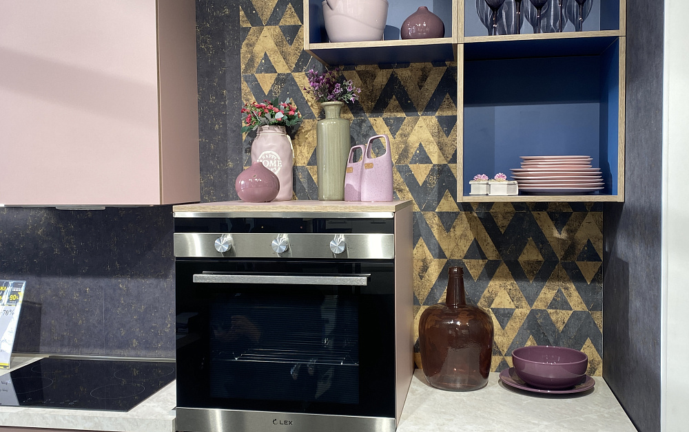 Кухня Уна / г.Подольск