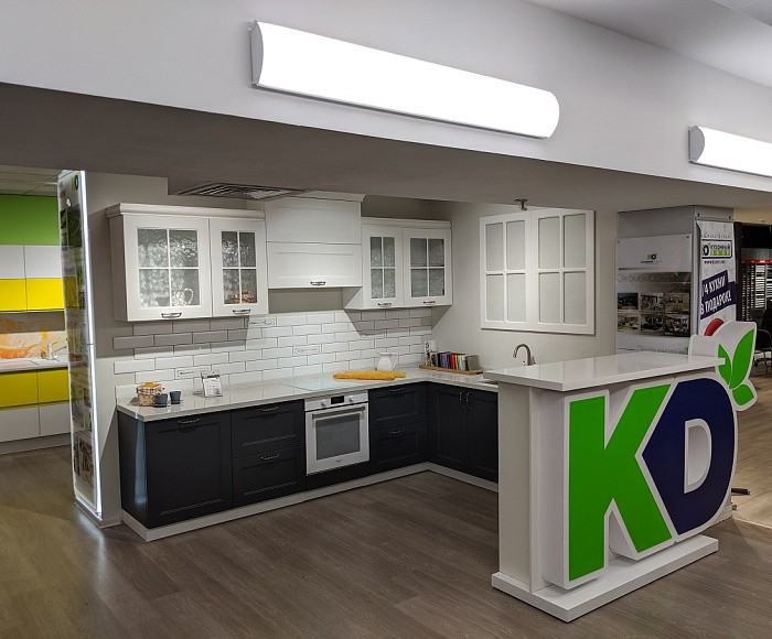 г. Санкт-Петербург, ул. Кантемировская, 37, ТЦ «Мебель Сити»