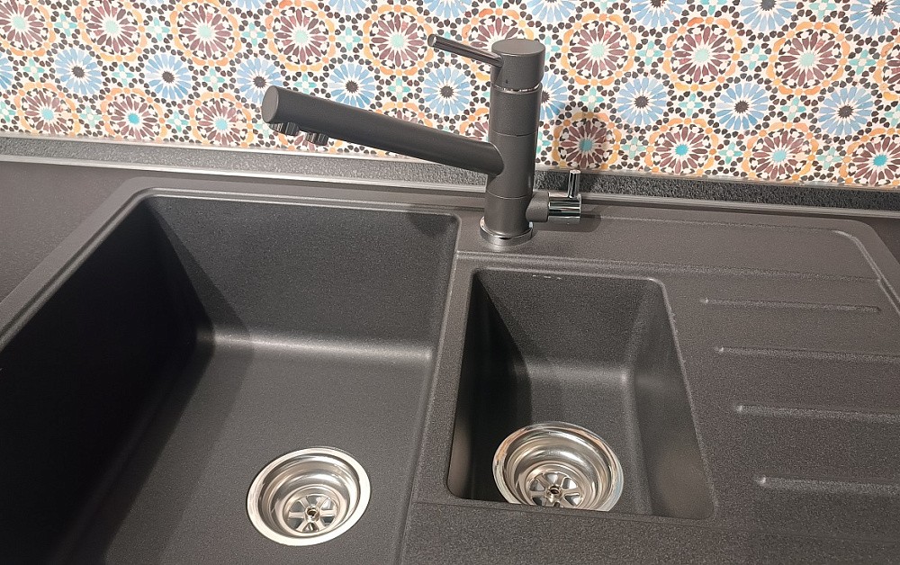 Кухня Эмилия / м. Румянцево