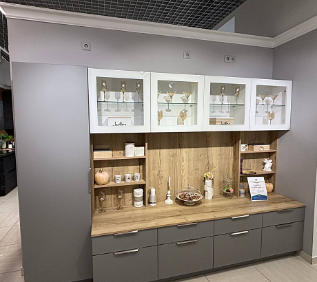 Гостиная Ханна / г.Люберцы