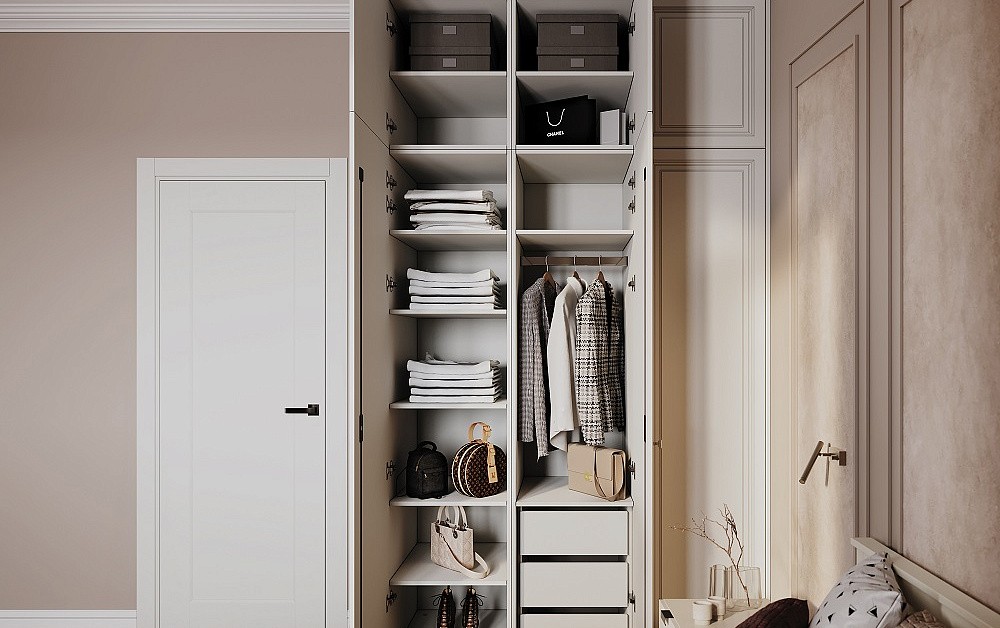 Шкаф Катарина