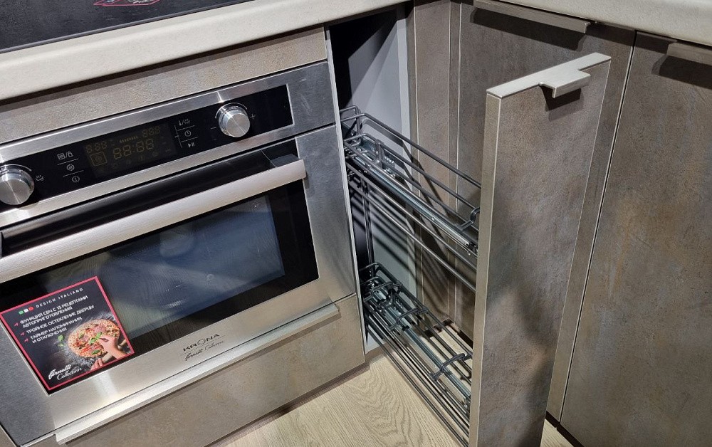 Кухня Стоун-Ноа / г. Ростов-на-Дону