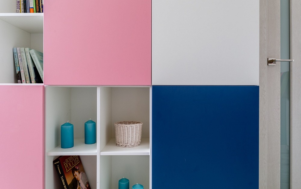 Гостиная в русском Кембридже