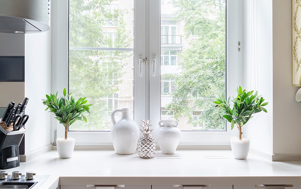 Кухня Ханна Стил