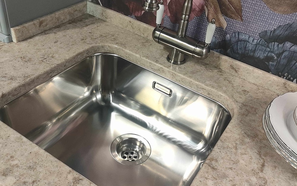 Кухня Айвори / г.Раменское