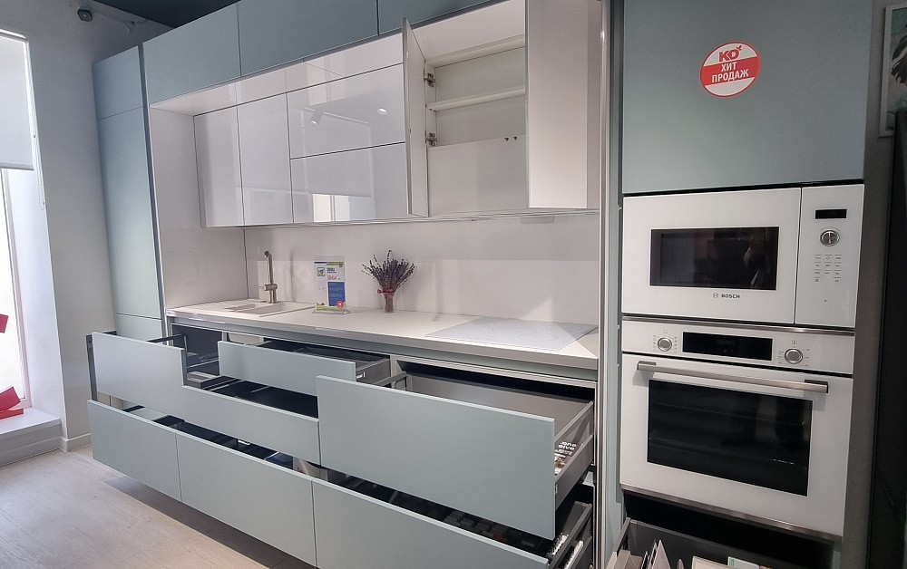 Кухня Эмма - Рина / г. Ростов-на-Дону