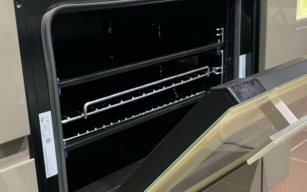 Кухня Оскар / г.Тверь