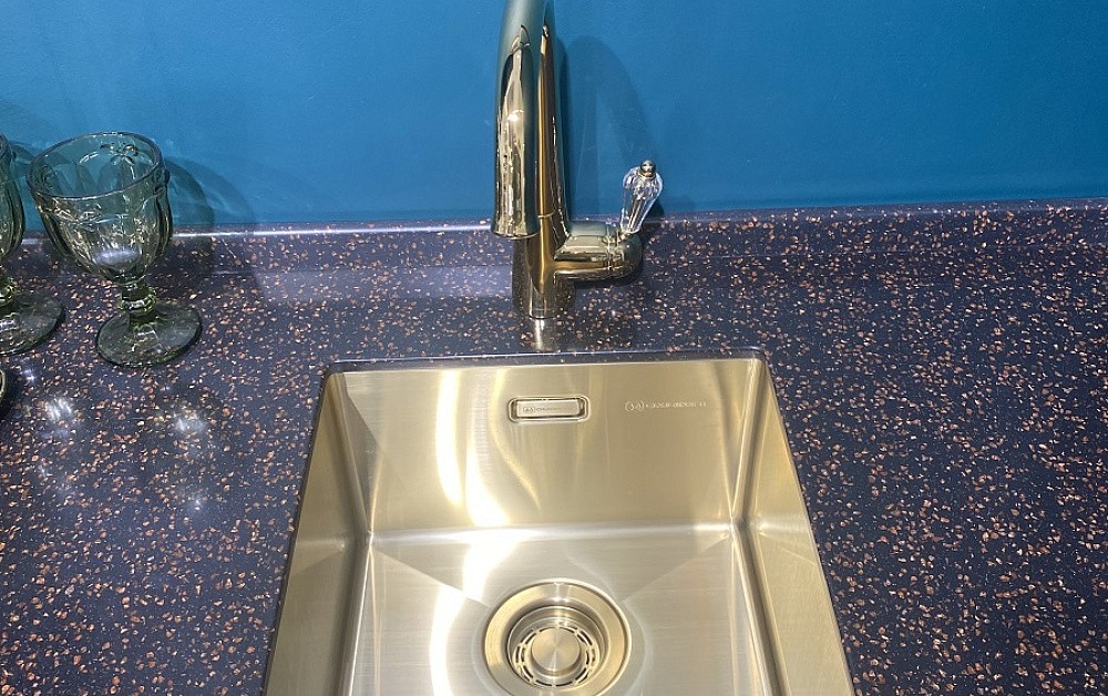 Кухня Оскар / м.Ленинский проспект