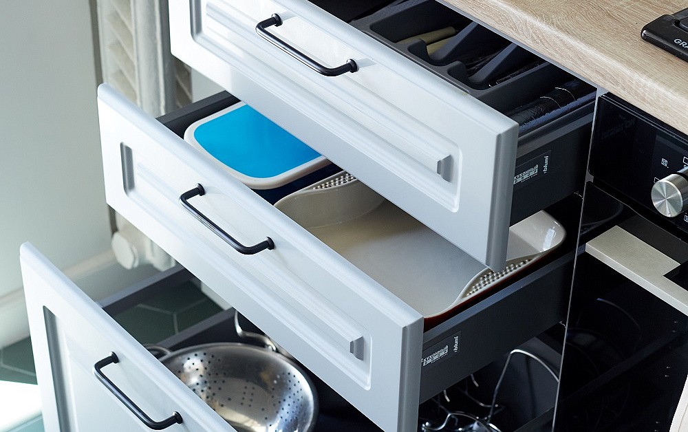 Элегантная классика с нотами эко-стиля