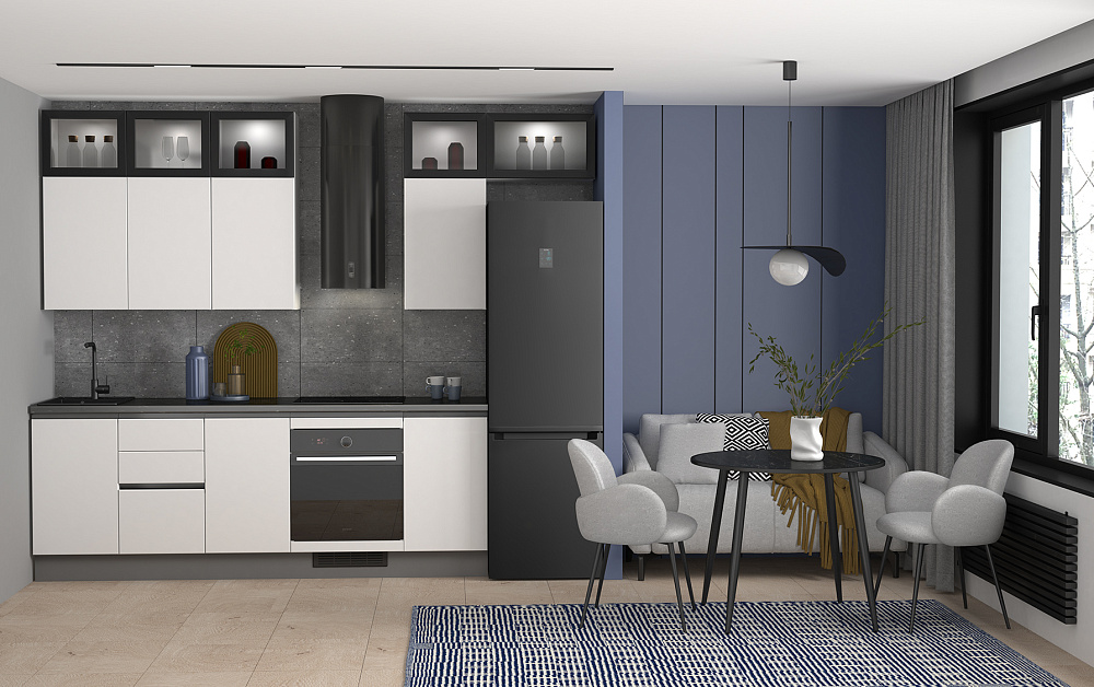 Кухня Уна сет (3000 мм)