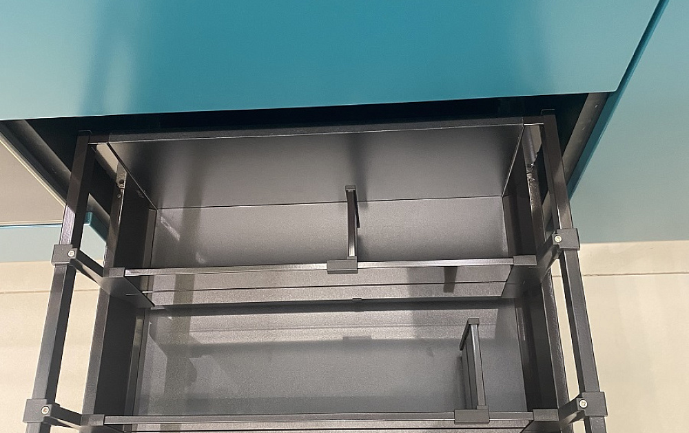 Кухня Оскар / м.Ленинский проспект