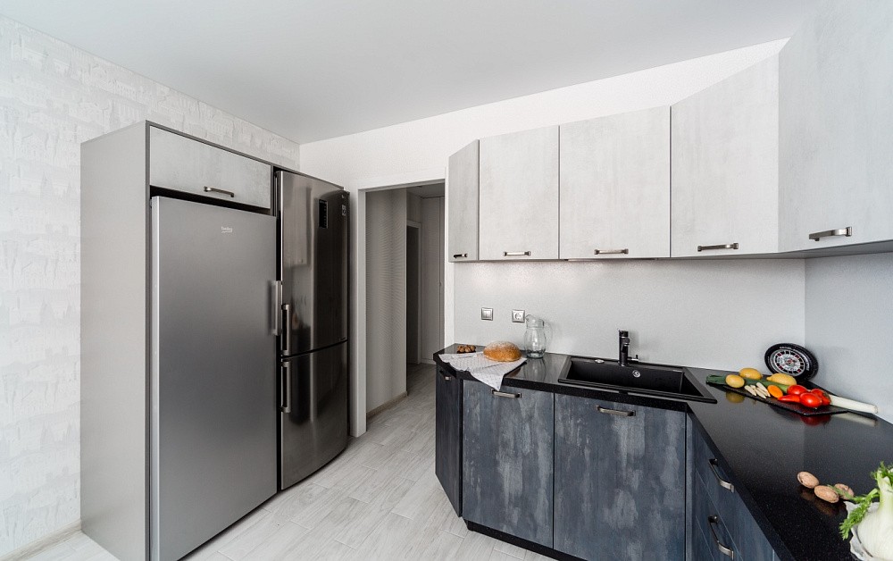 Кухня Ноа Лофт