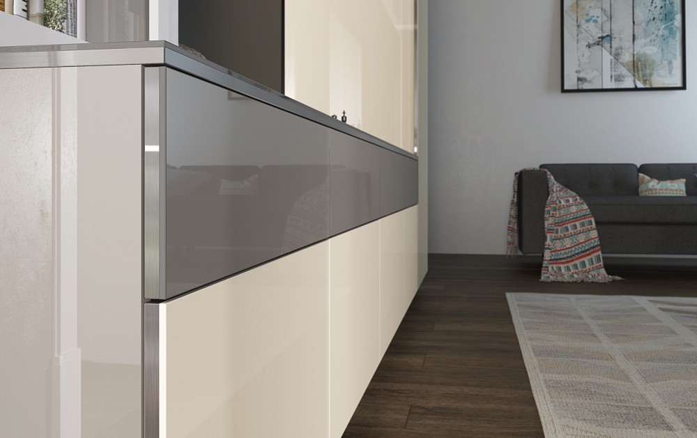 Гостиная  Рина Гласс