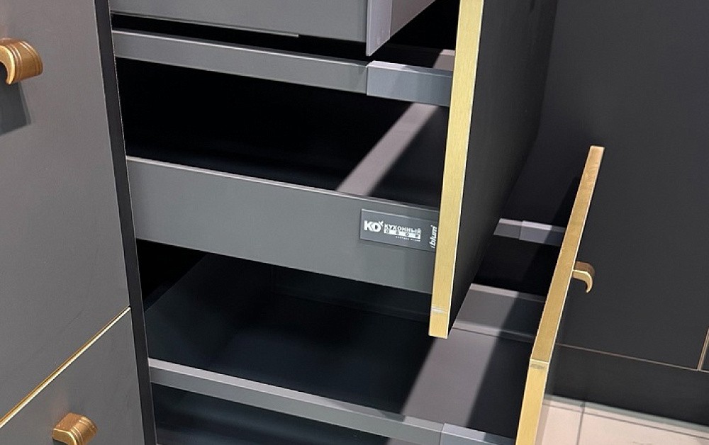 Кухня Ханна Стил / г.Тверь