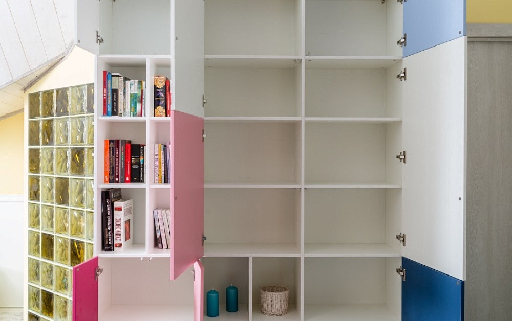 Гостиная в русском Кембридже