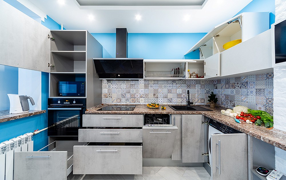 Кухня Стоун