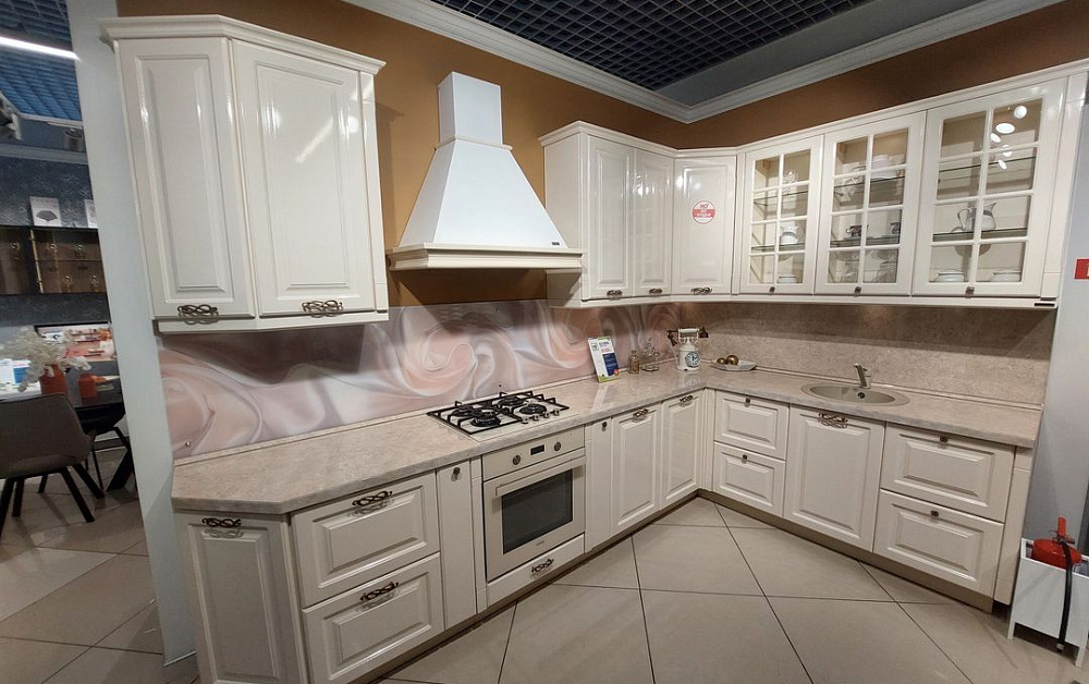 Кухня Катарина / м. Румянцево