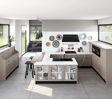 Как не ошибиться в выборе кухни?