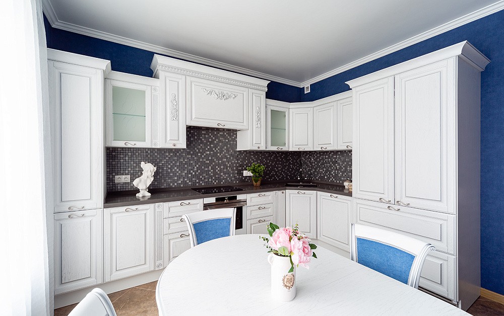 Кухня Виконт