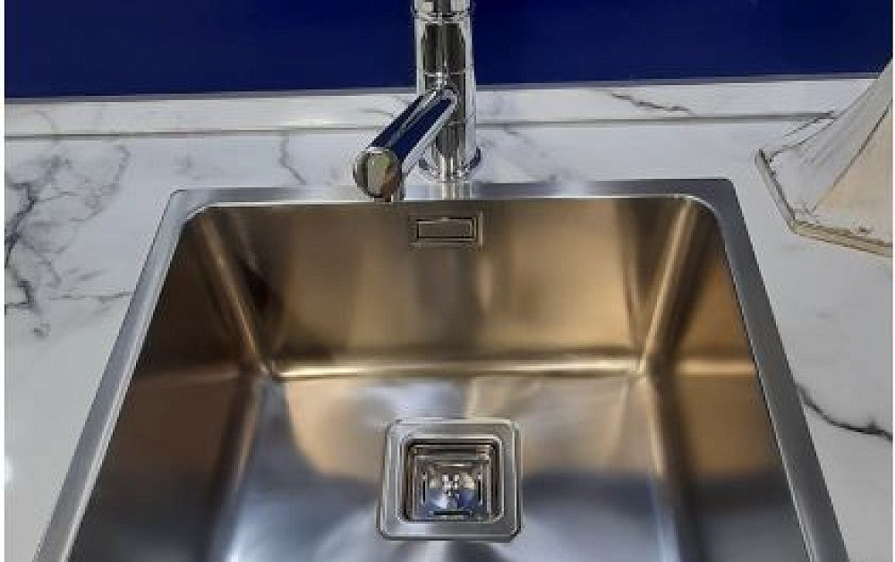 Кухня Эмма / м.Новые Черемушки