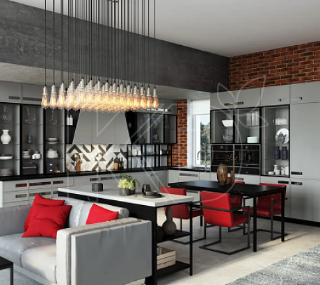 Какие кухни актуальны сегодня?