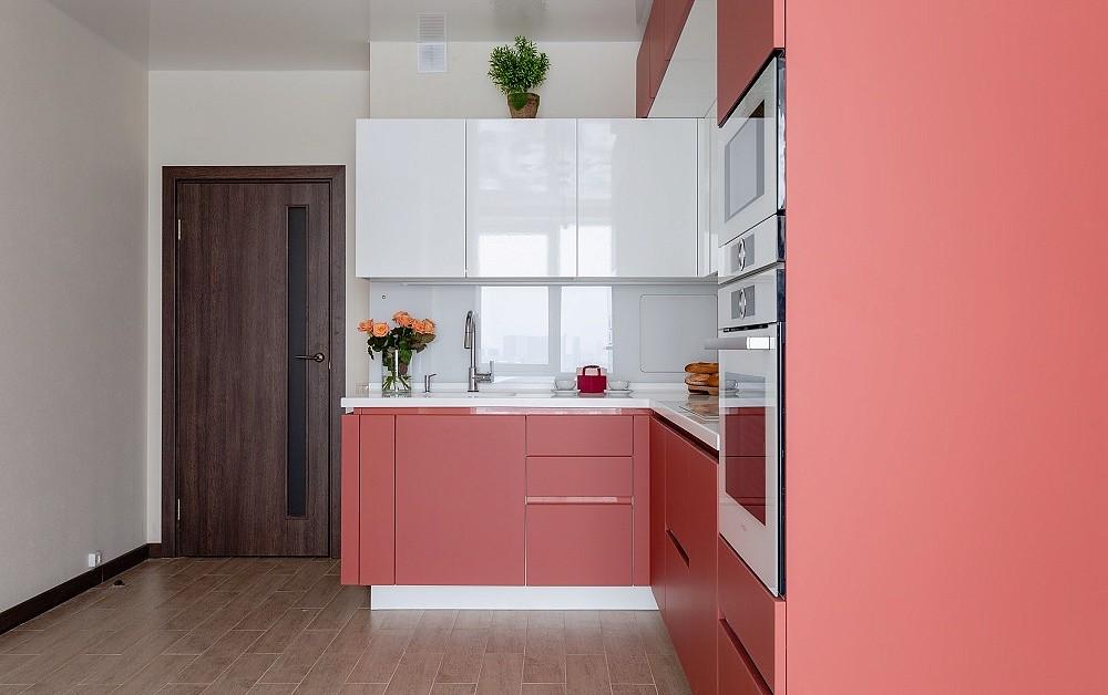 Кухня Эмма Space Line