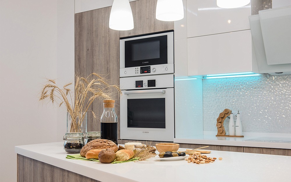 Кухня Эмма+Фаворит 3