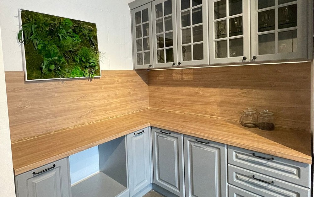 Кухня Катарина / г.Реутов