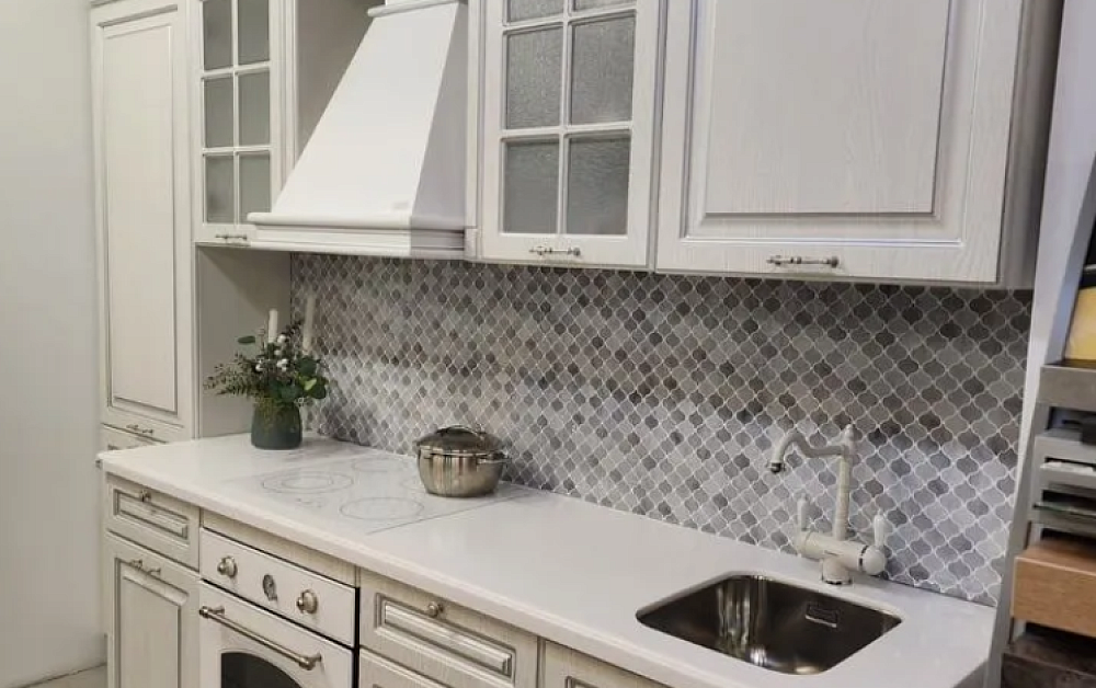 Кухня Катарина / г. Санкт-Петербург, пр-т Будённого, д. 27, кор. 1, стр.1