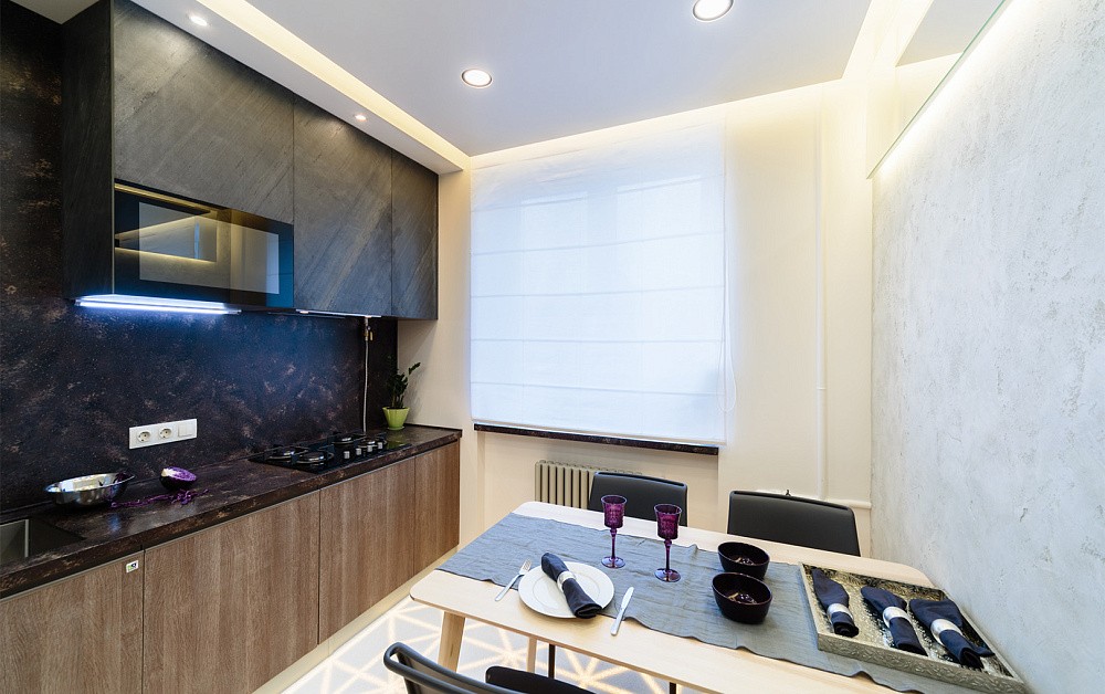 Кухня Марта