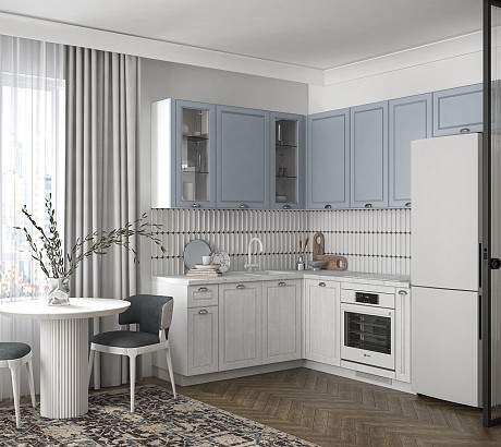 Кухня Лея сет (2400 x 1800 мм)