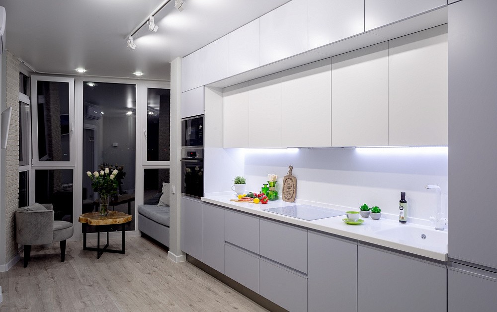 Кухня Фаворит 1