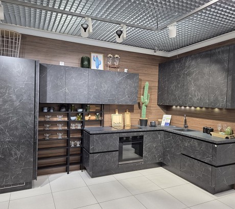 Кухня Ноа Лофт SL / м. Автозаводская