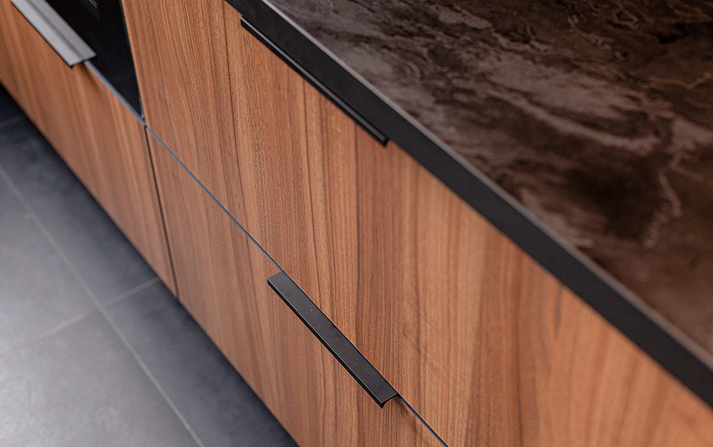 Кухня Генрих индастриал