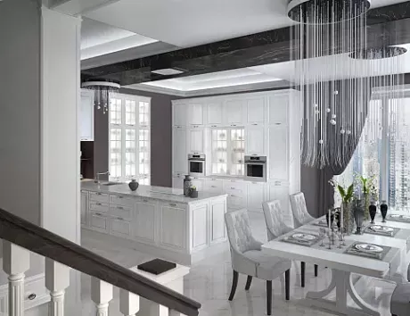 Золотая кухня в Обнинске