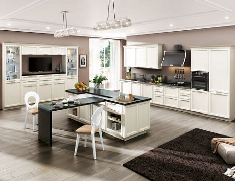 Материал для кухни