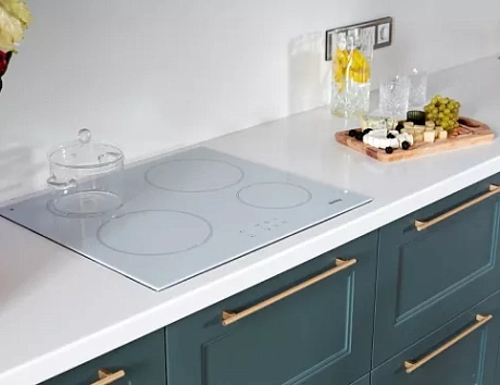 Зеленая кухня в Воронеже