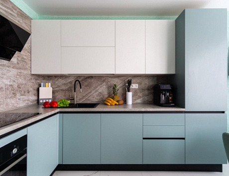 Зеленая кухня в Обнинске