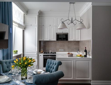 Материал для кухни