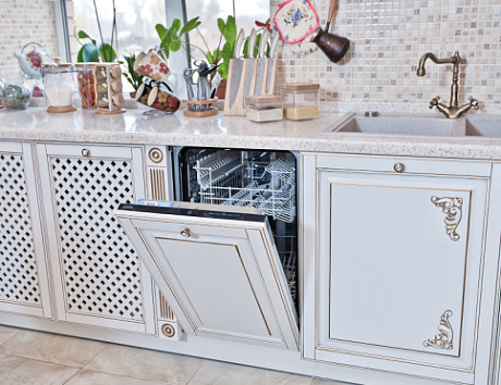 Золотая кухня в Сызрани