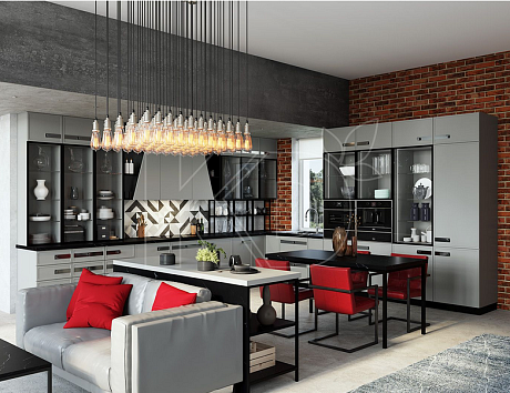 Качество кухонь